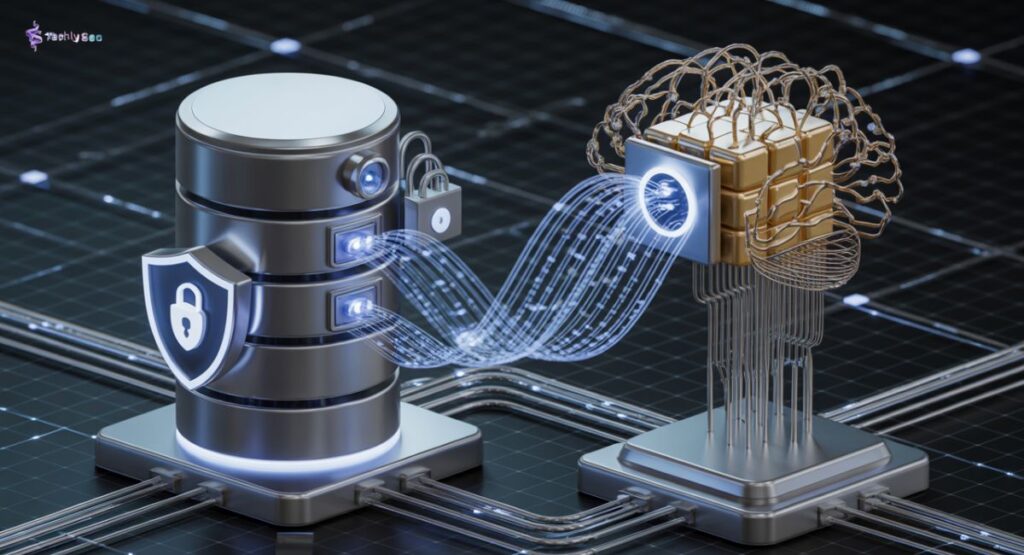 Data Privacy and Security in AI Systems