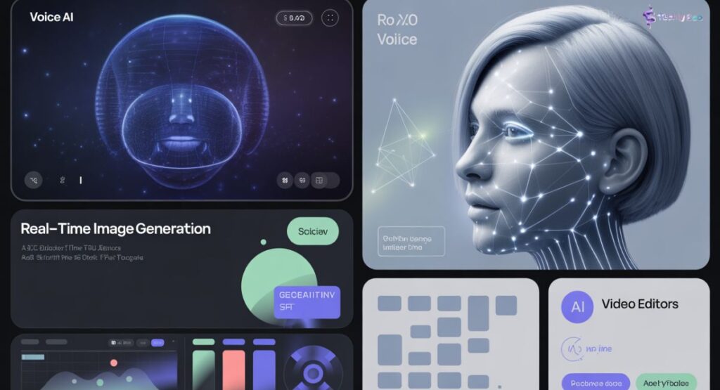 • Future Trends in Generative AI and LLMs