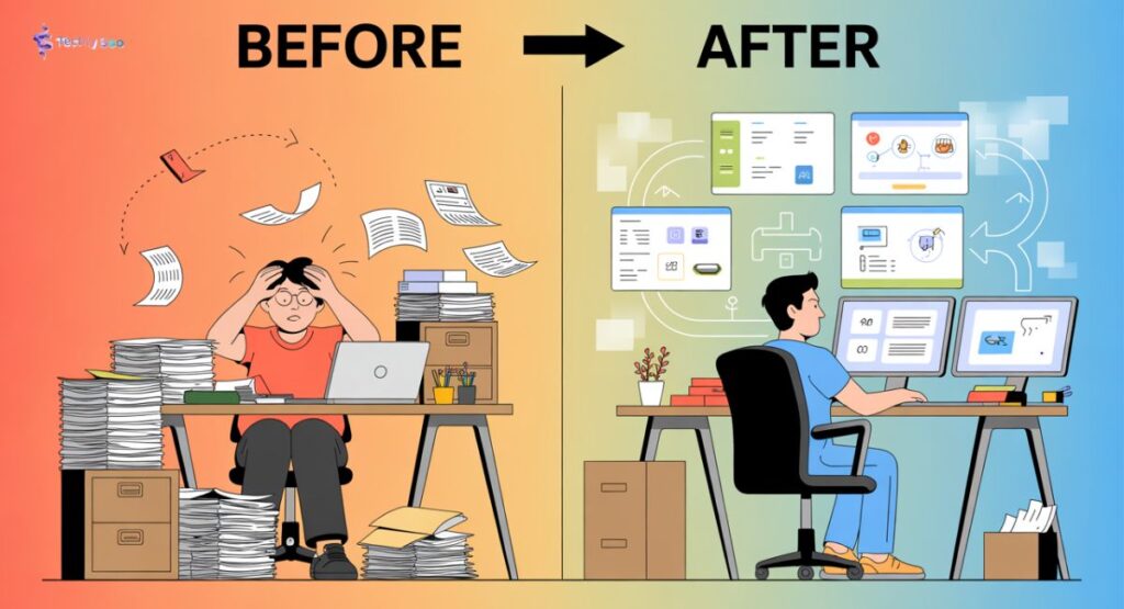 How Artificial Intelligence Can Help Small Businesses Grow