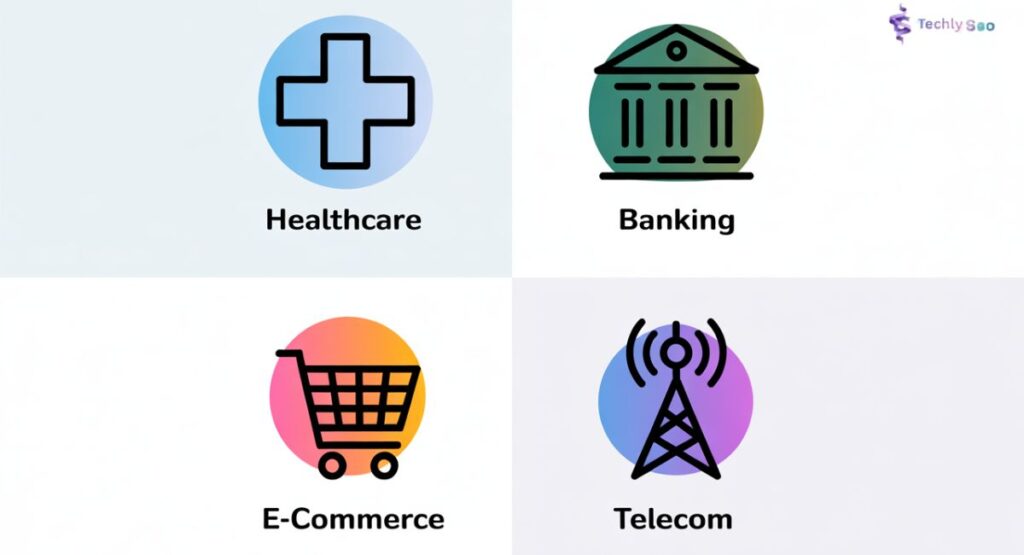 Top Use Cases Across Industries