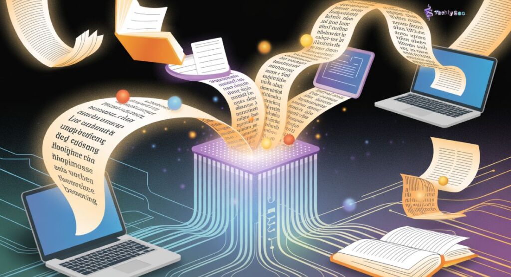 What Are Large Language Models