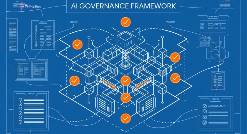What is an artificial intelligence governance certifications framework