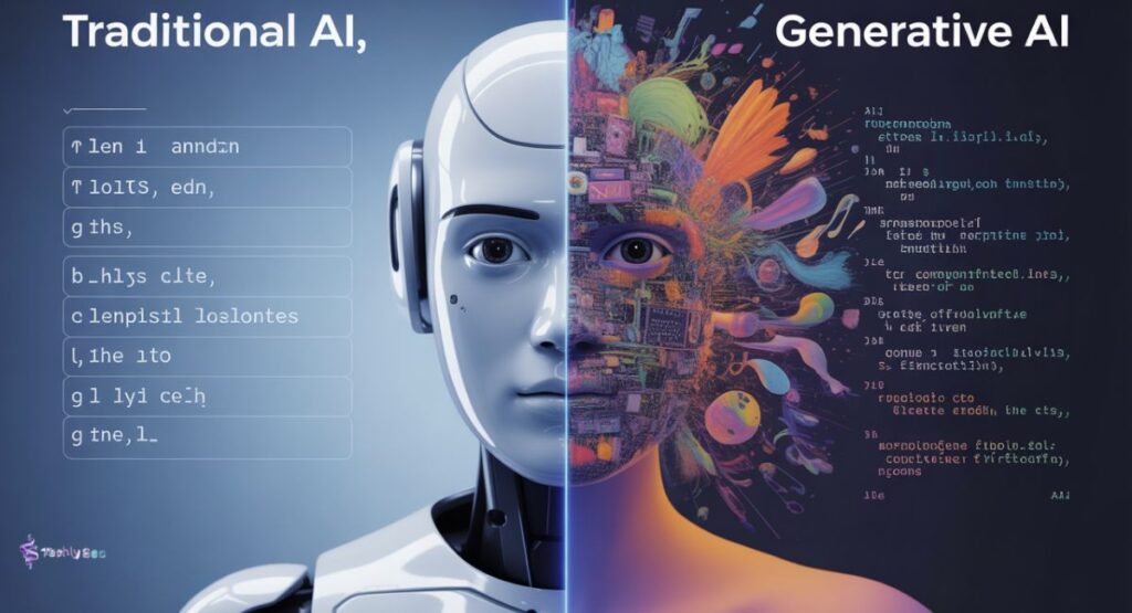 What is Generative AI?