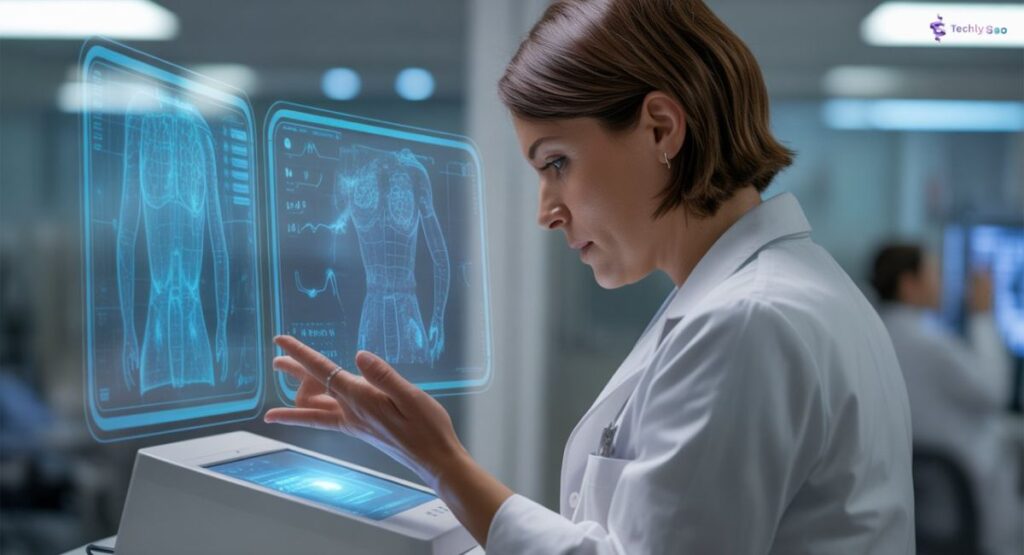 Benefits of Adopting Blue Artificial Intelligence