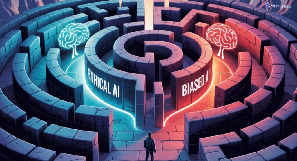 Challenges and Limitations of Blue Artificial Intelligence