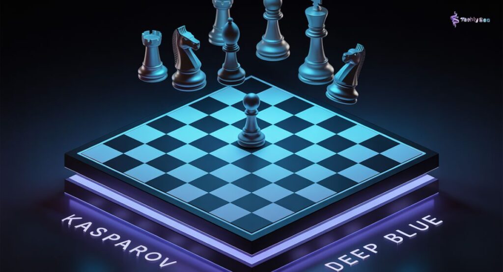 Deep Blue: A Historical Landmark in AI