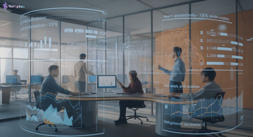 Future Trends of AI Predictive Analytics in Human Resources