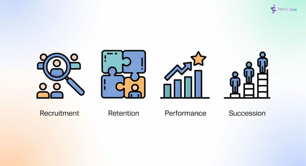Key HR Use Cases of Predictive Analytics