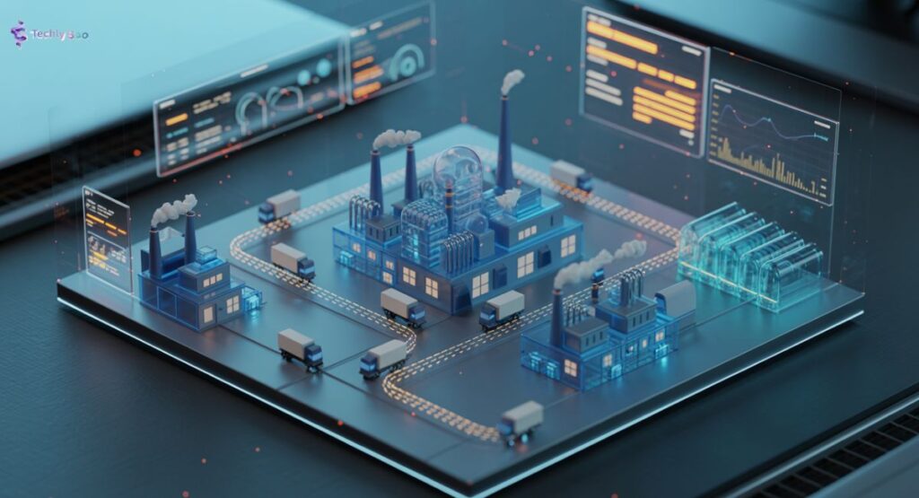 What is Predictive Analytics in the Supply Chain?