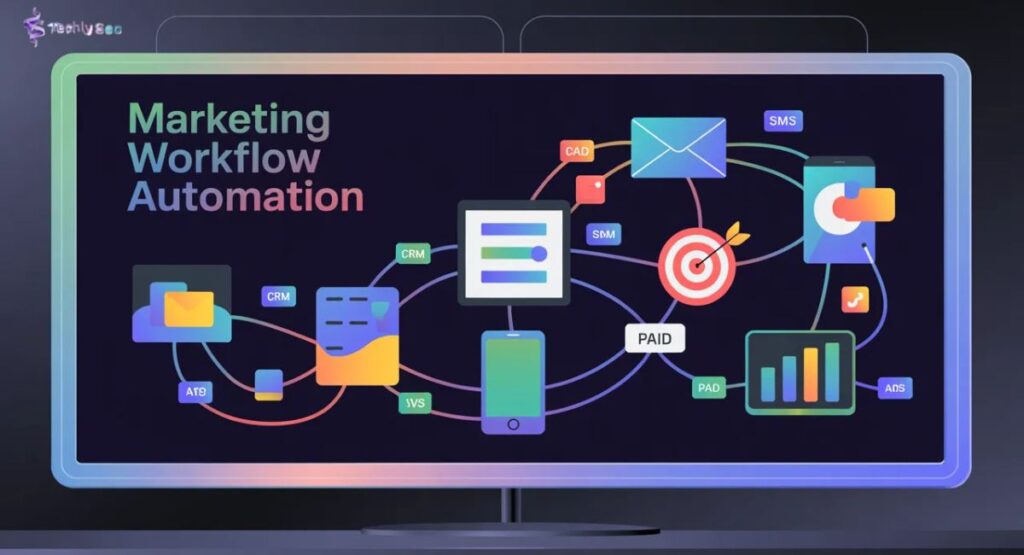 Marketing Workflow Automation Explained (2026)