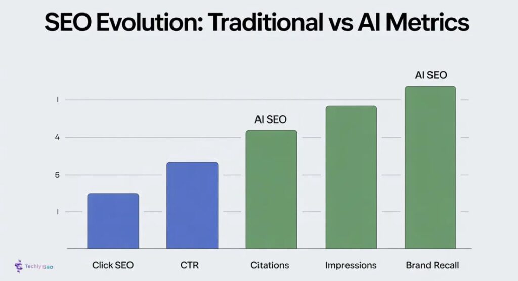 AI Overviews vs Traditional Organic Rankings