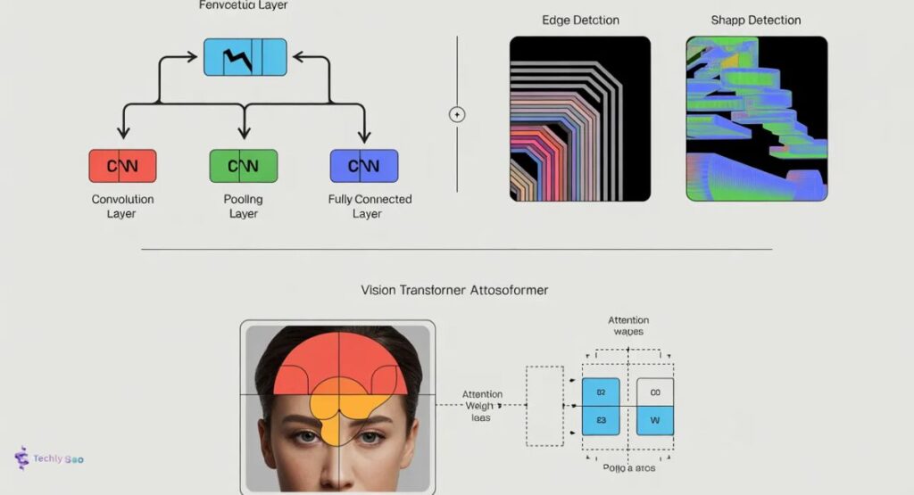 How Machine Learning Enhances Computer Vision