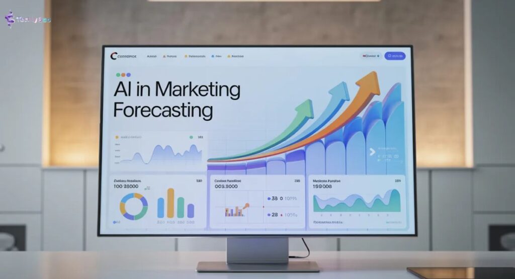 AI in Marketing Forecasting: Benefits, Use Cases, and   Future Trends