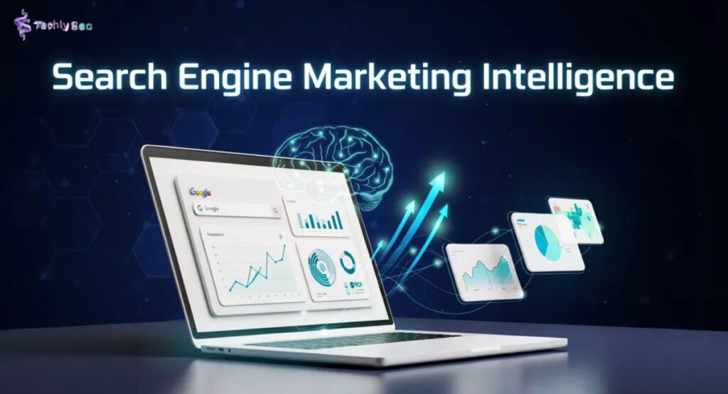 Search Engine Marketing Intelligence: Complete Guide 2026