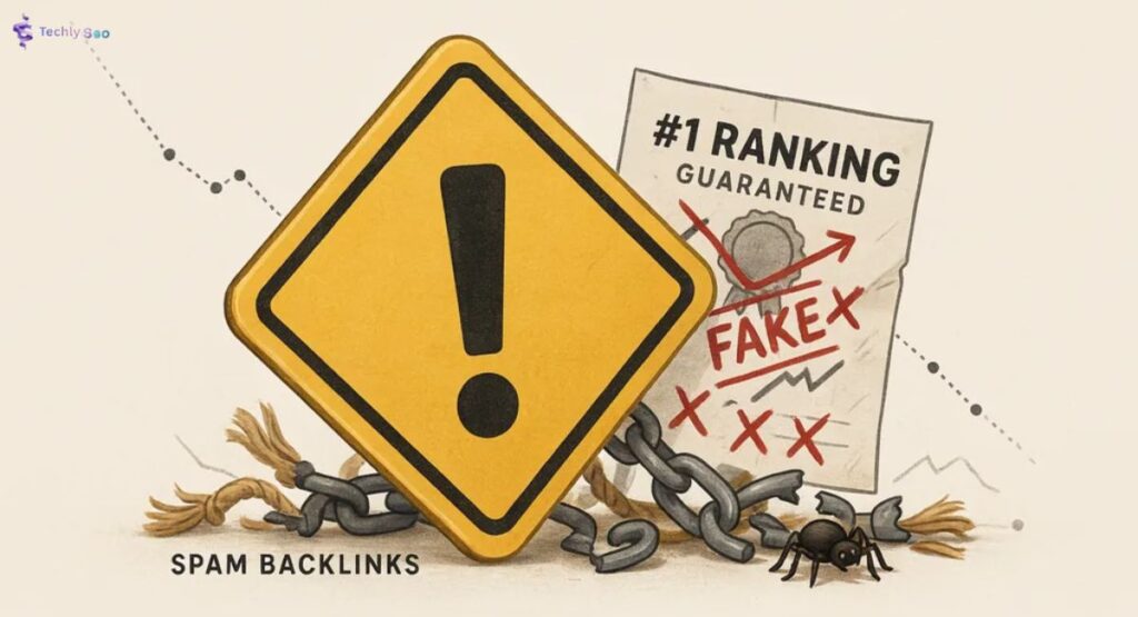 Red flags to avoid when hiring an SEO company