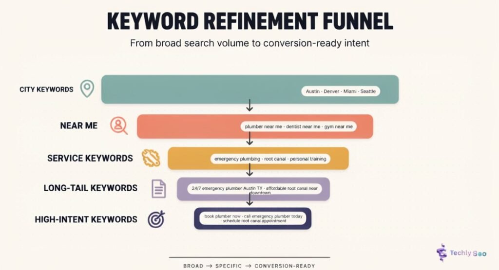 understand-the-different-types-of-local-keywords Types of local keywords for SEO